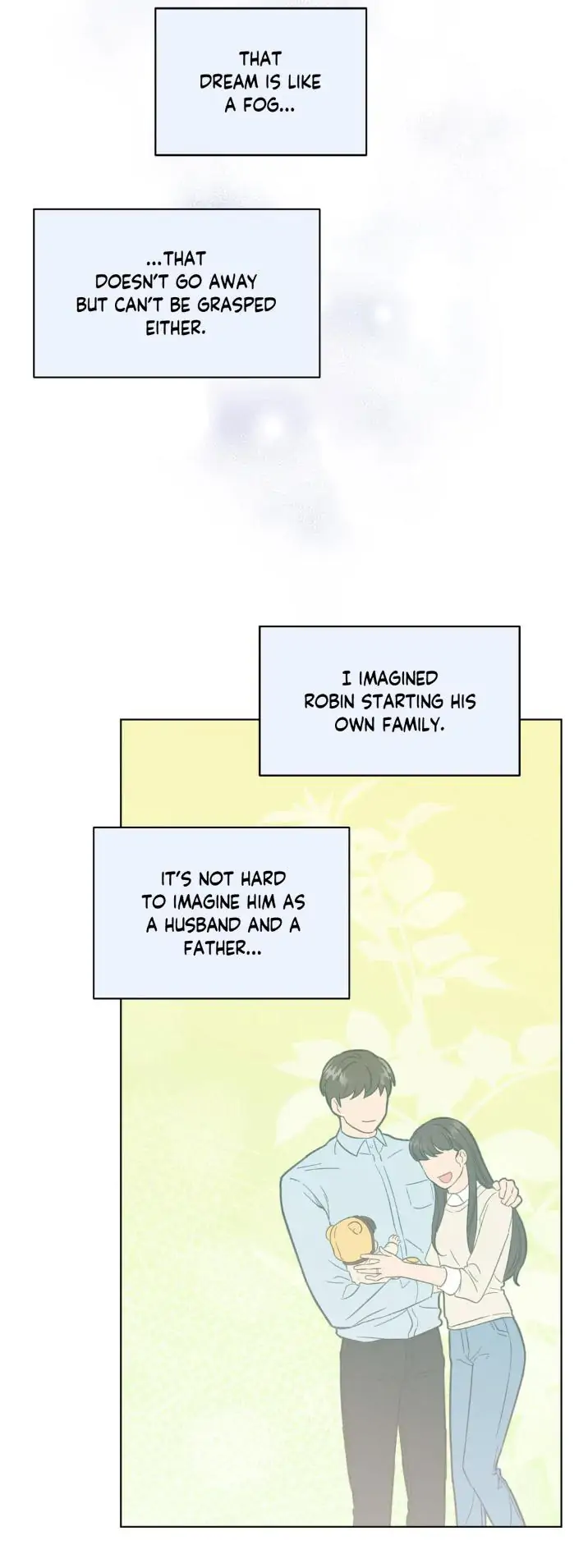 Abnormal Roommate - Chapter 18 manhwa