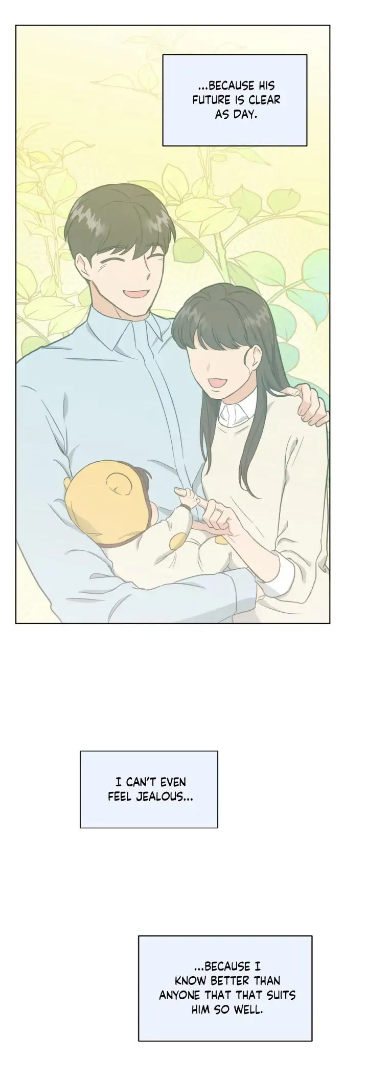 Abnormal Roommate - Chapter 18 manhwa