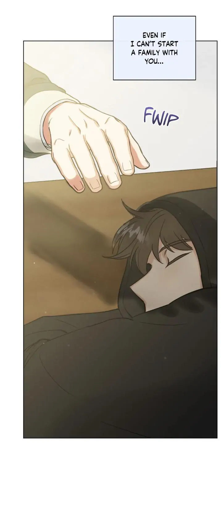 Abnormal Roommate - Chapter 18 manhwa