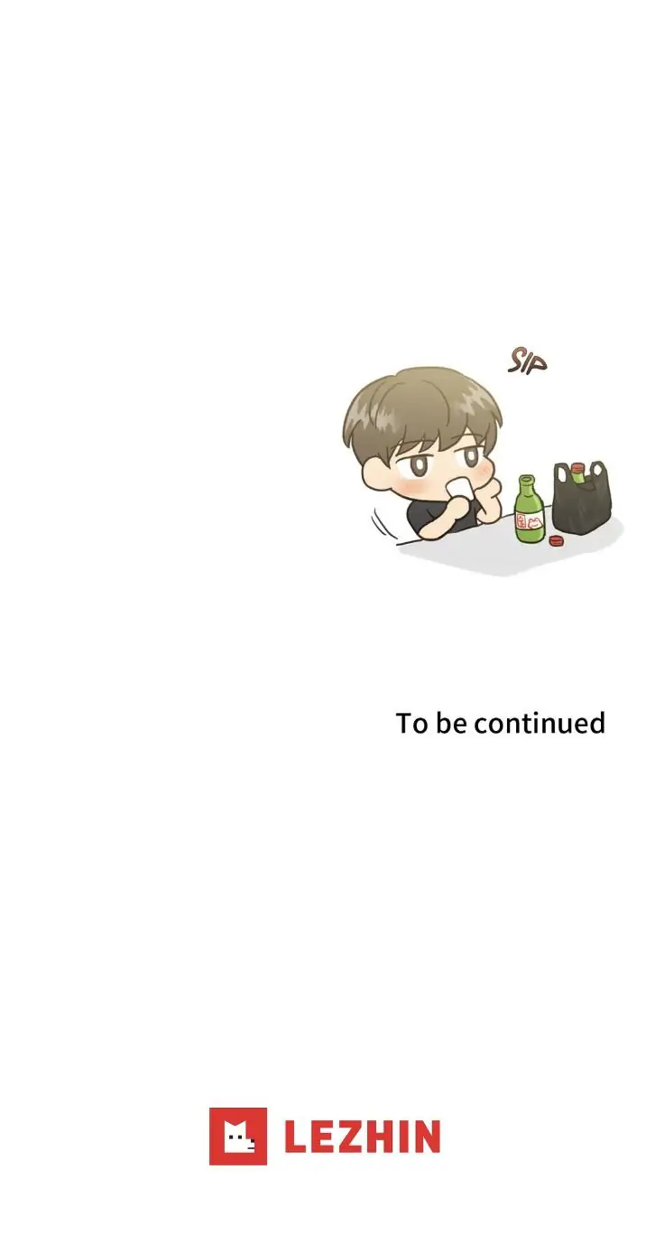 Abnormal Roommate - Chapter 18 manhwa