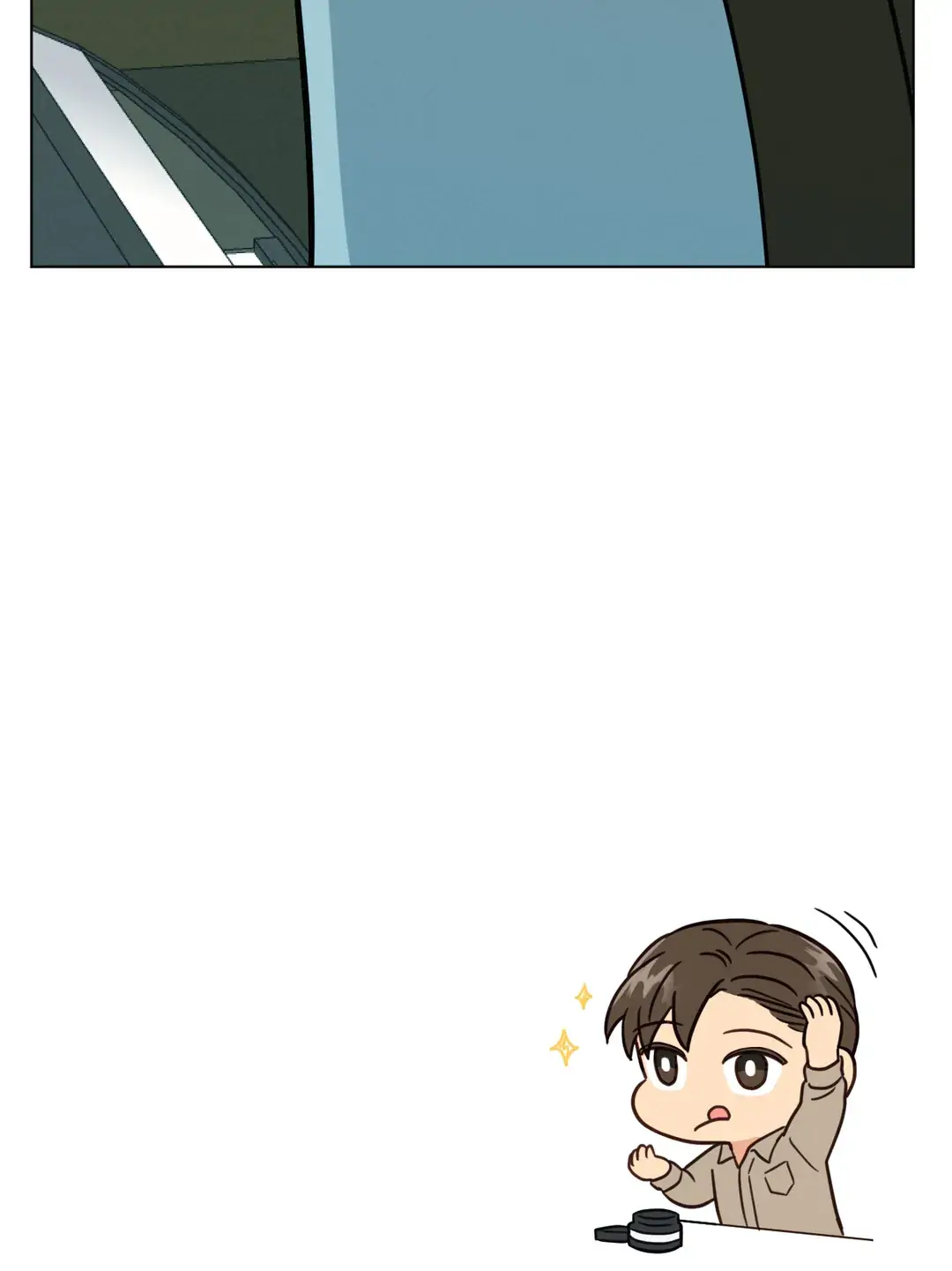 Abnormal Roommate - Chapter 19 manhwa