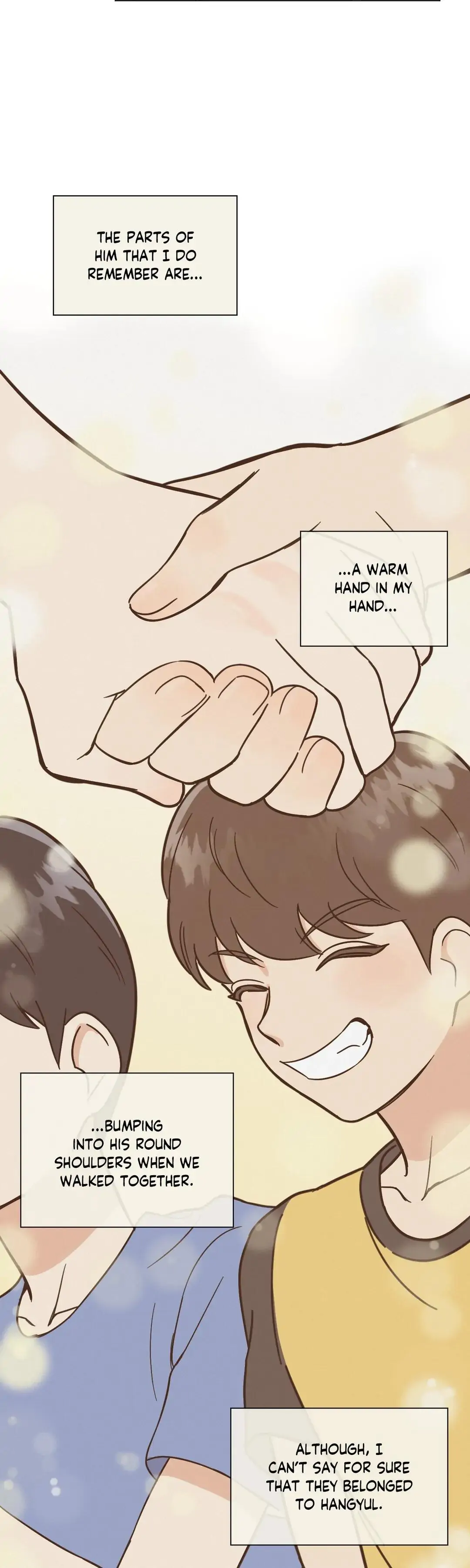 Abnormal Roommate - Chapter 2 manhwa