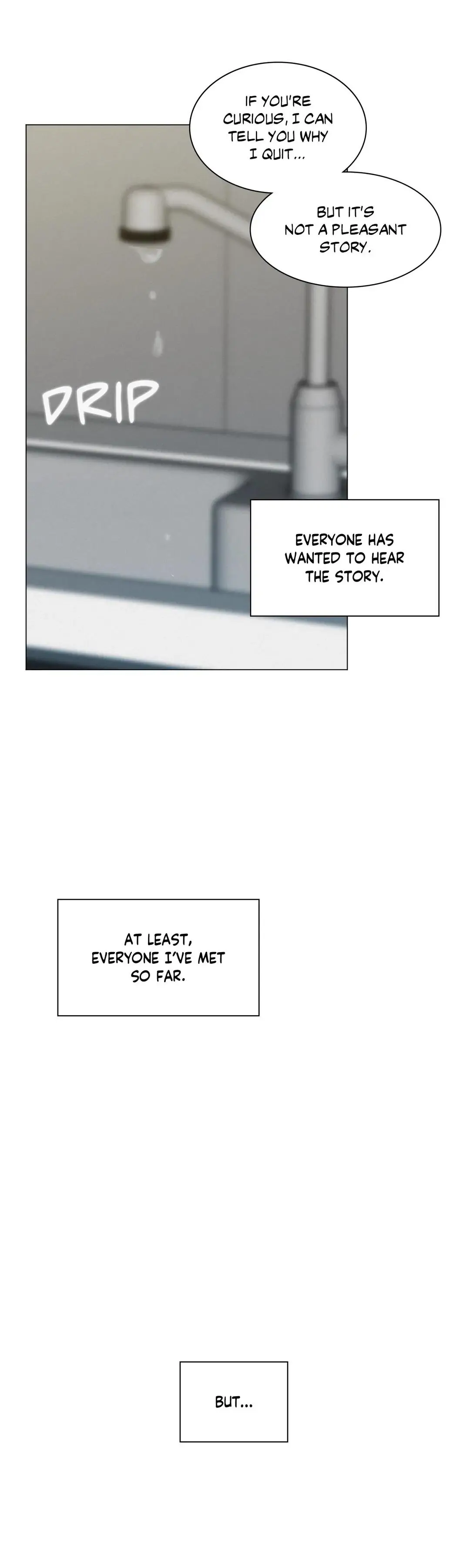 Abnormal Roommate - Chapter 2 manhwa