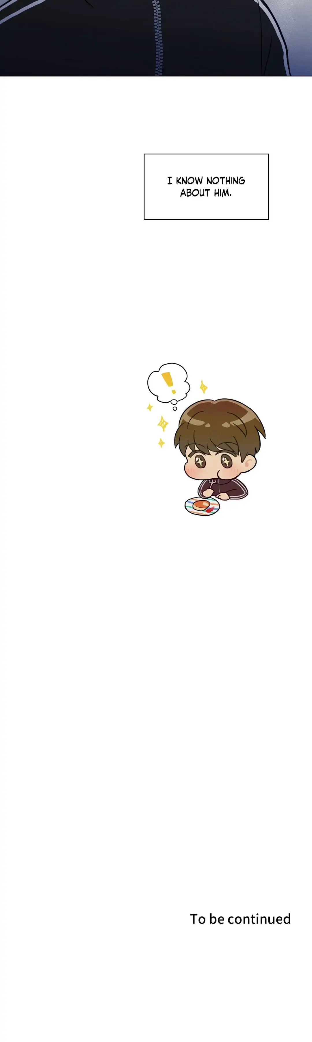 Abnormal Roommate - Chapter 2 manhwa