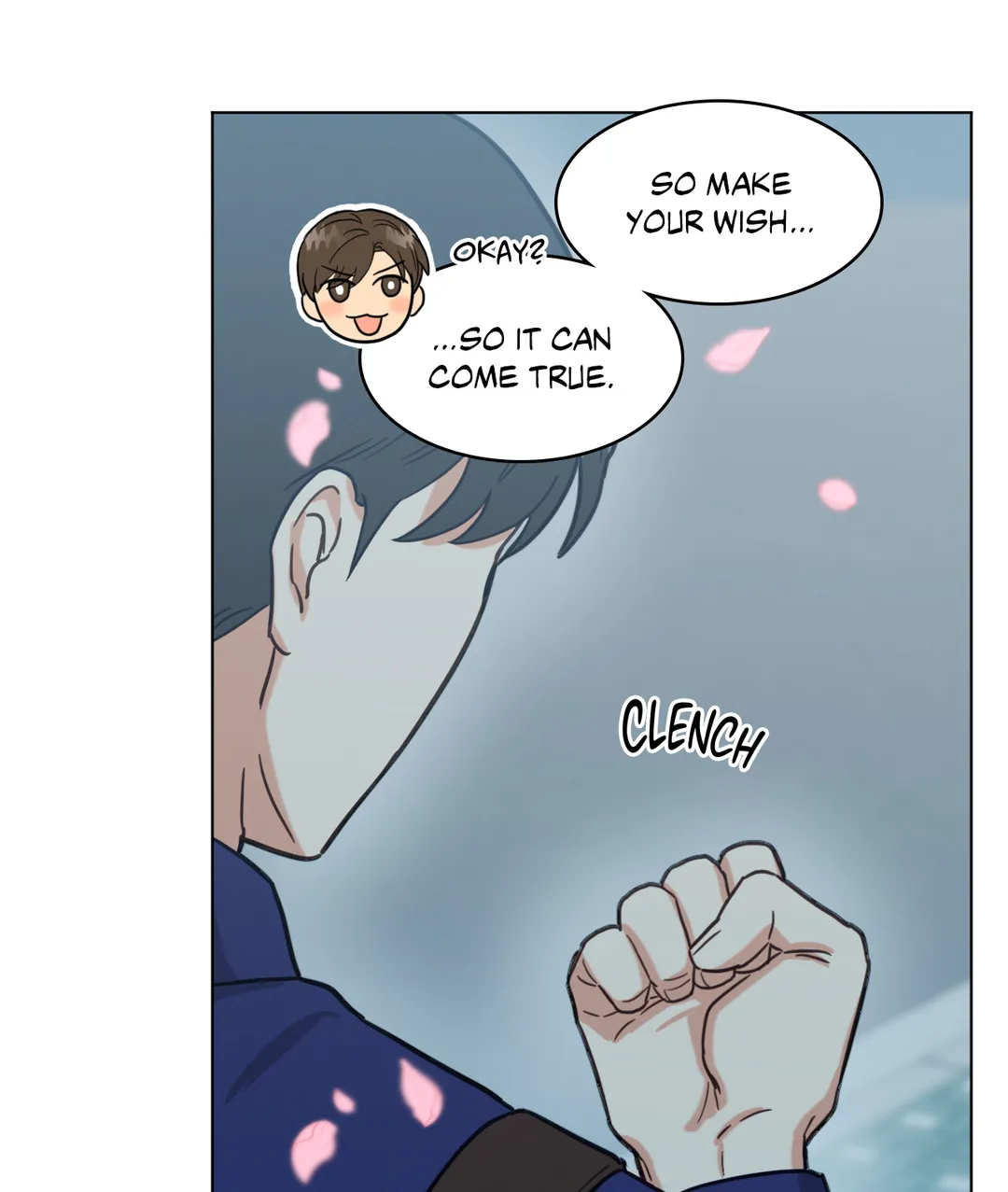 Abnormal Roommate - Chapter 20 manhwa