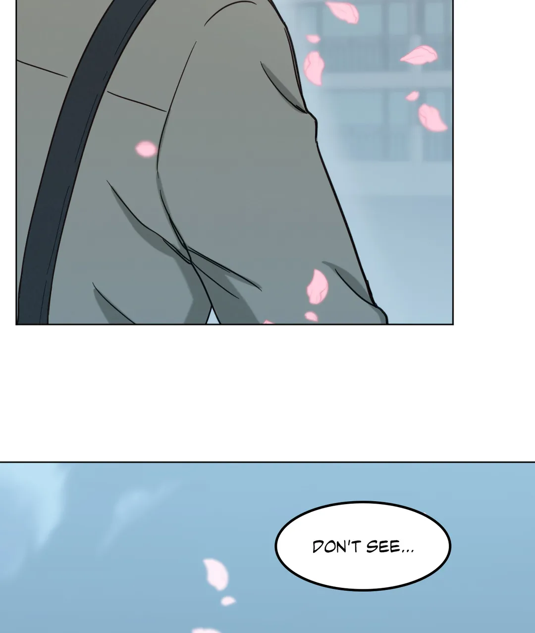 Abnormal Roommate - Chapter 20 manhwa