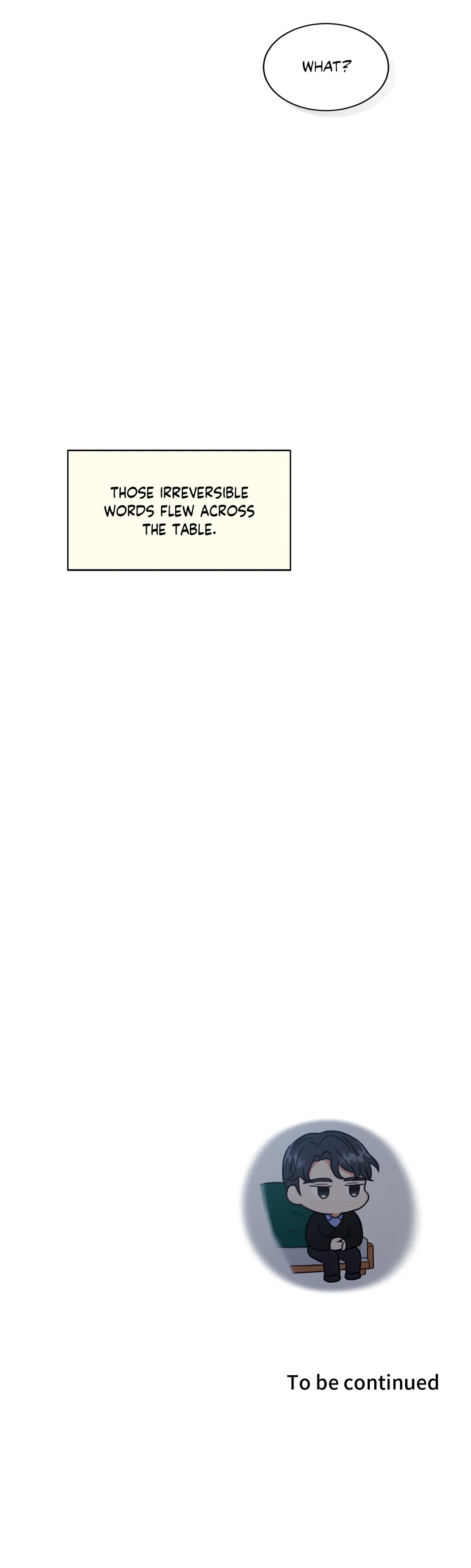 Abnormal Roommate - Chapter 24 manhwa