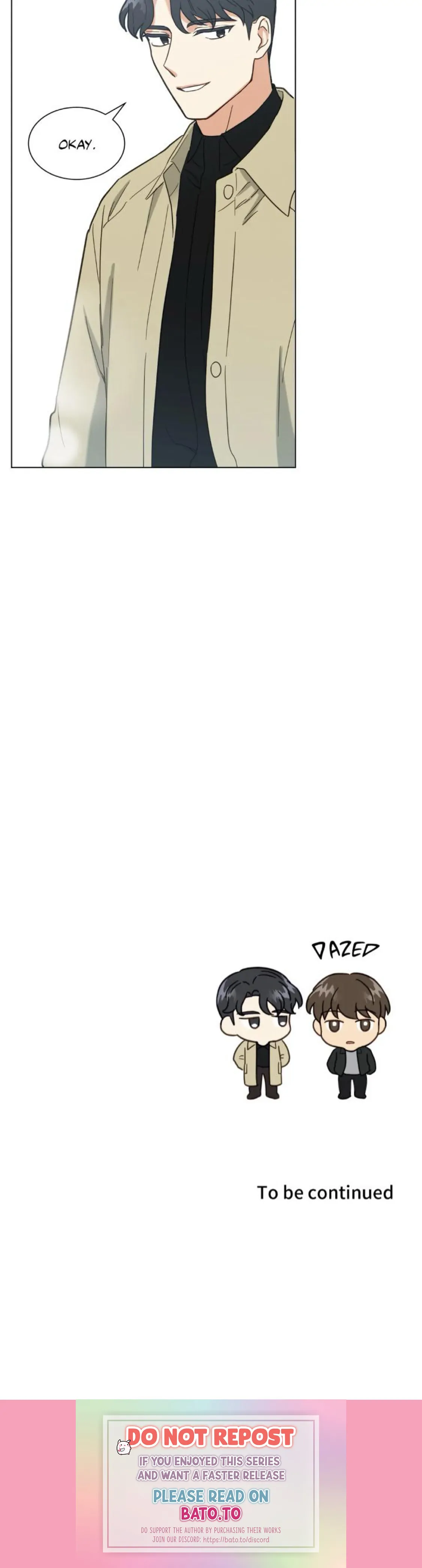 Abnormal Roommate - Chapter 25 manhwa