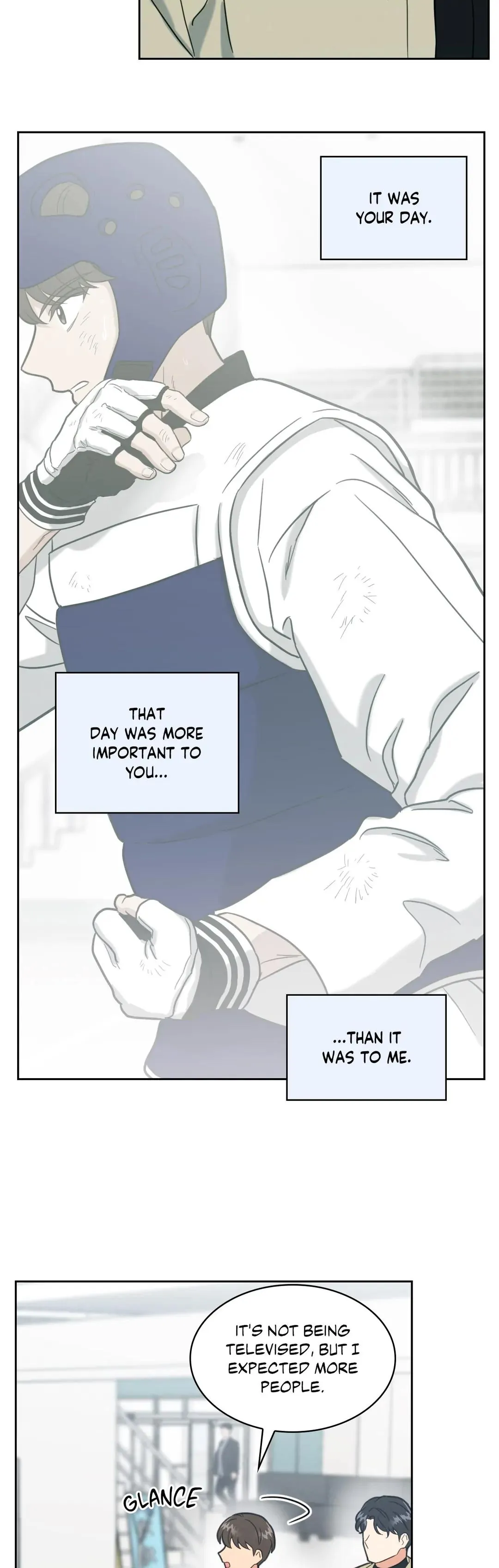 Abnormal Roommate - Chapter 26 manhwa