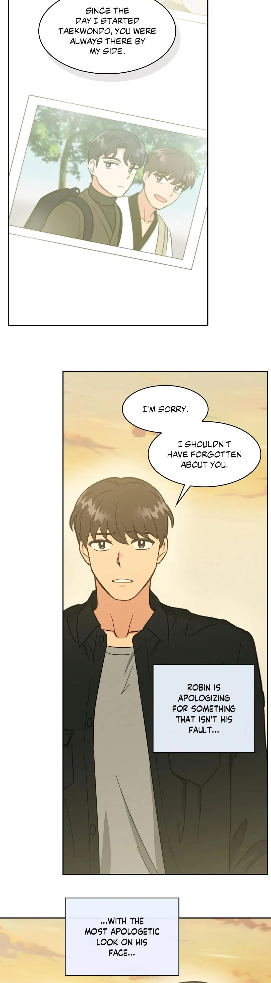 Abnormal Roommate - Chapter 26 manhwa