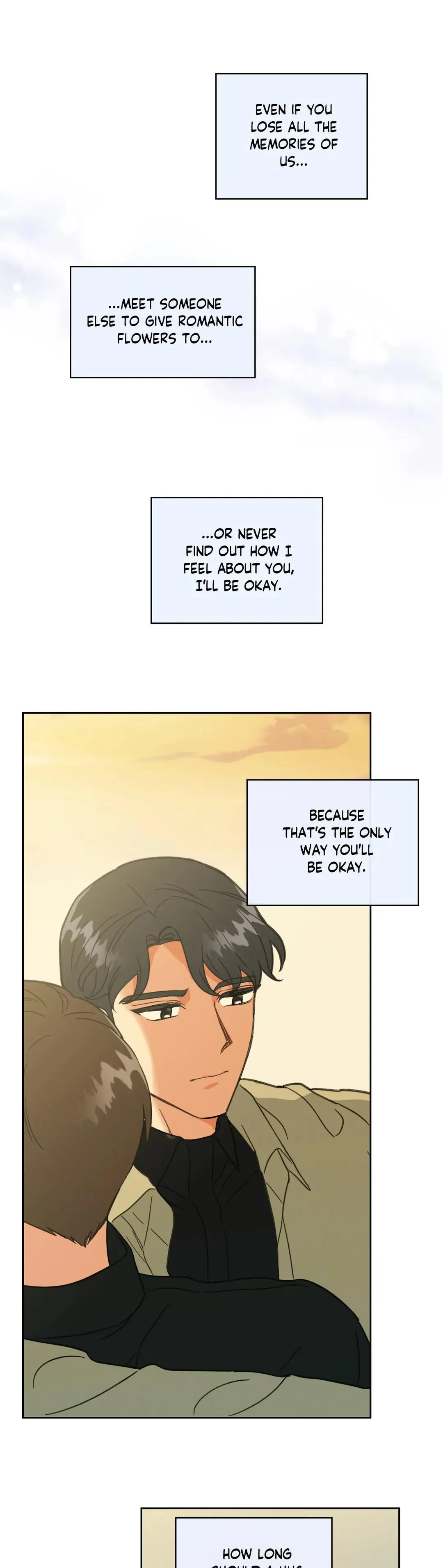 Abnormal Roommate - Chapter 26 manhwa