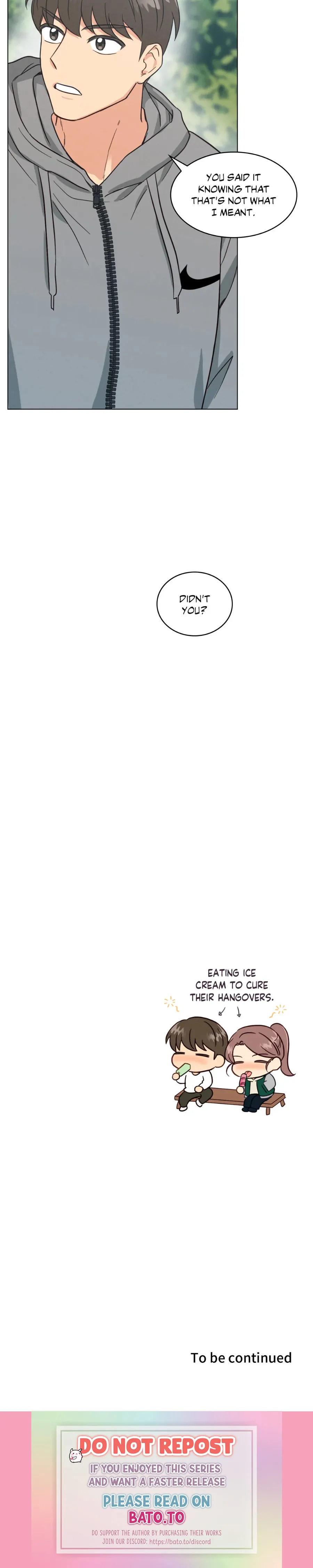 Abnormal Roommate - Chapter 31 manhwa