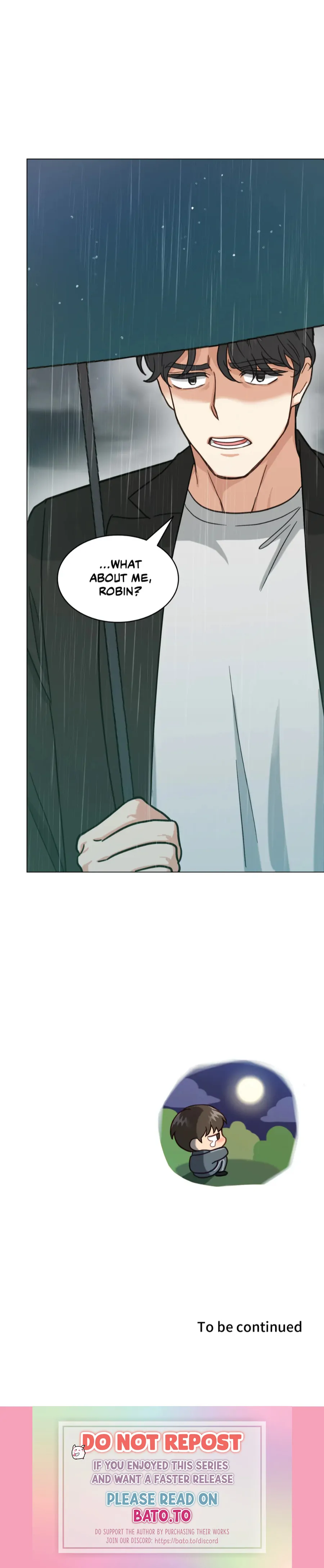 Abnormal Roommate - Chapter 35 manhwa