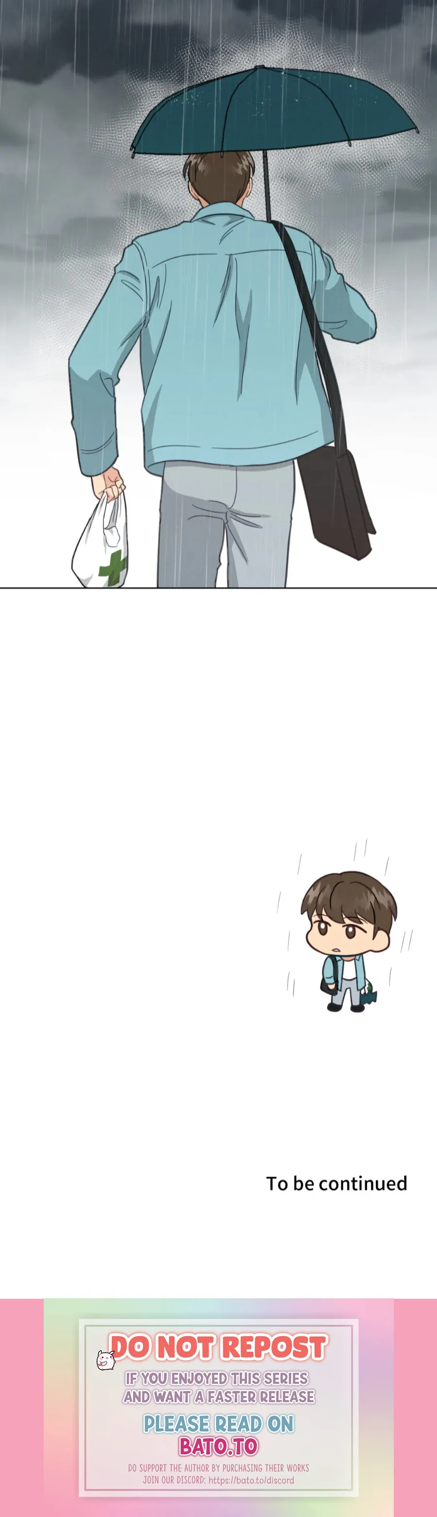 Abnormal Roommate - Chapter 36 manhwa