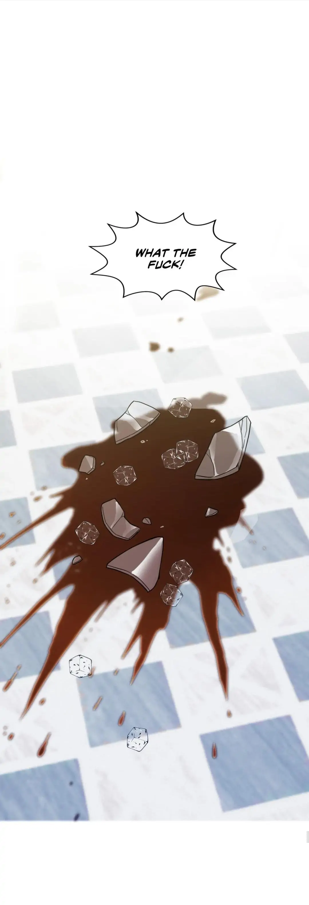 Abnormal Roommate - Chapter 4 manhwa