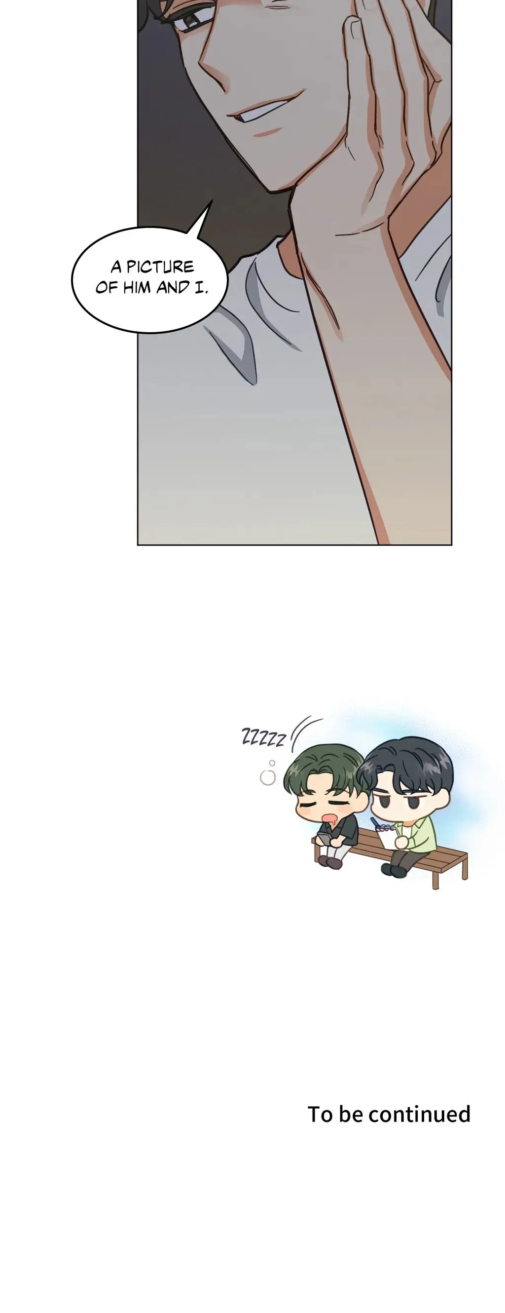 Abnormal Roommate - Chapter 42 manhwa