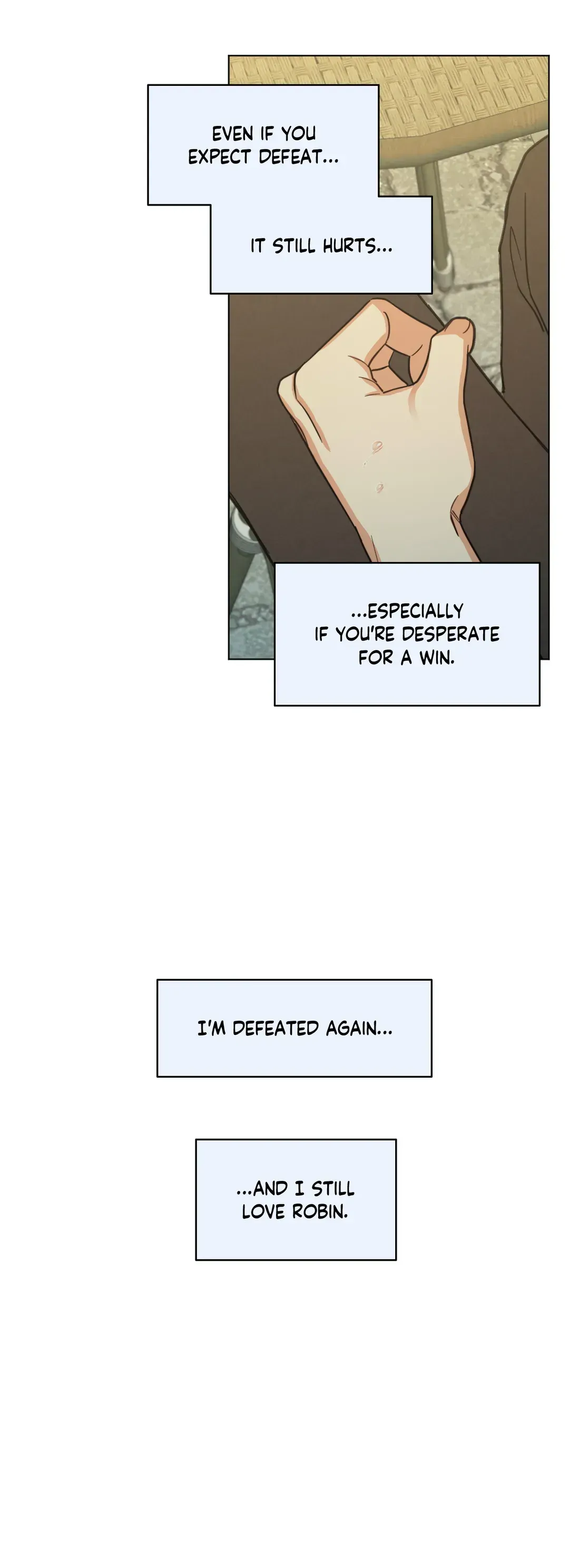 Abnormal Roommate - Chapter 43 manhwa
