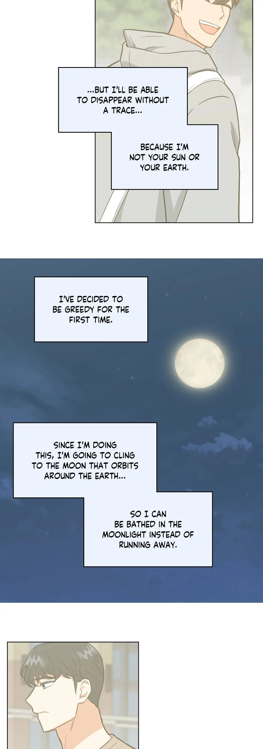 Abnormal Roommate - Chapter 44 manhwa