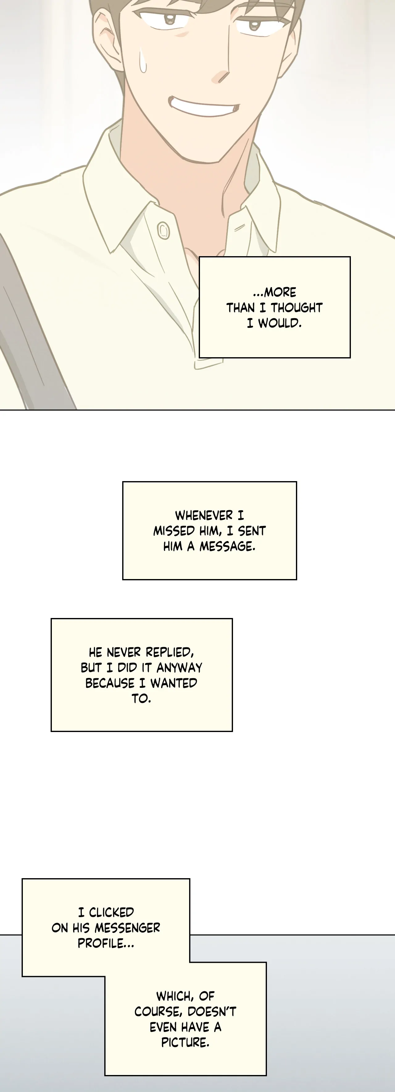 Abnormal Roommate - Chapter 45 manhwa