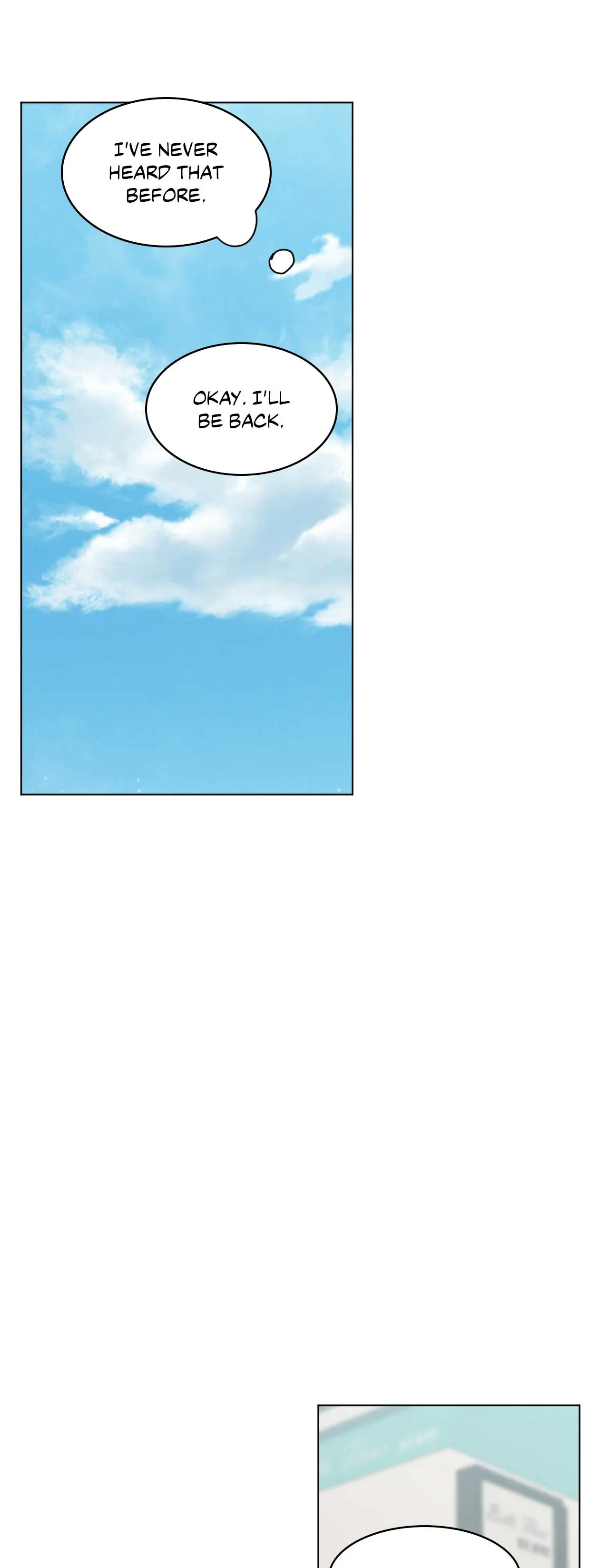 Abnormal Roommate - Chapter 45 manhwa