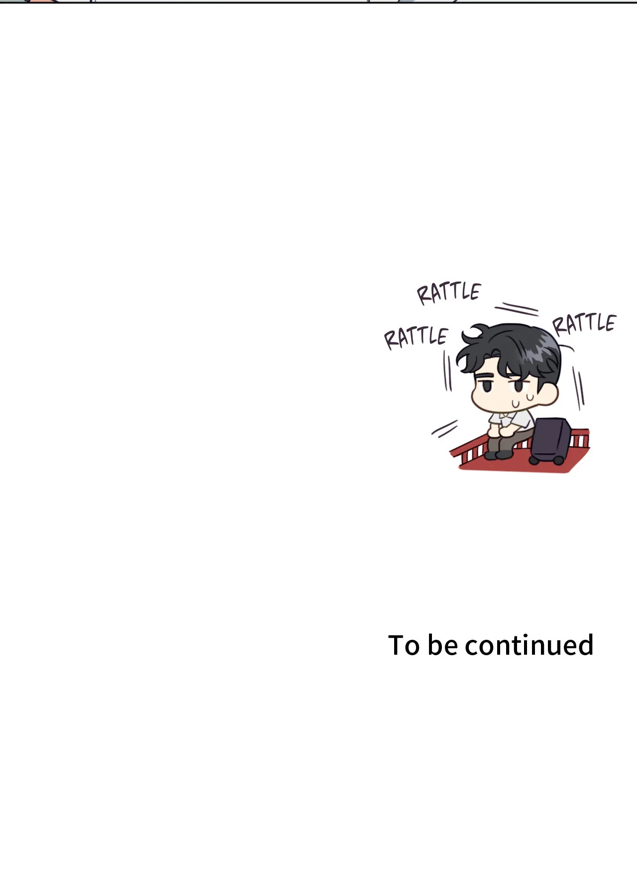 Abnormal Roommate - Chapter 47 manhwa