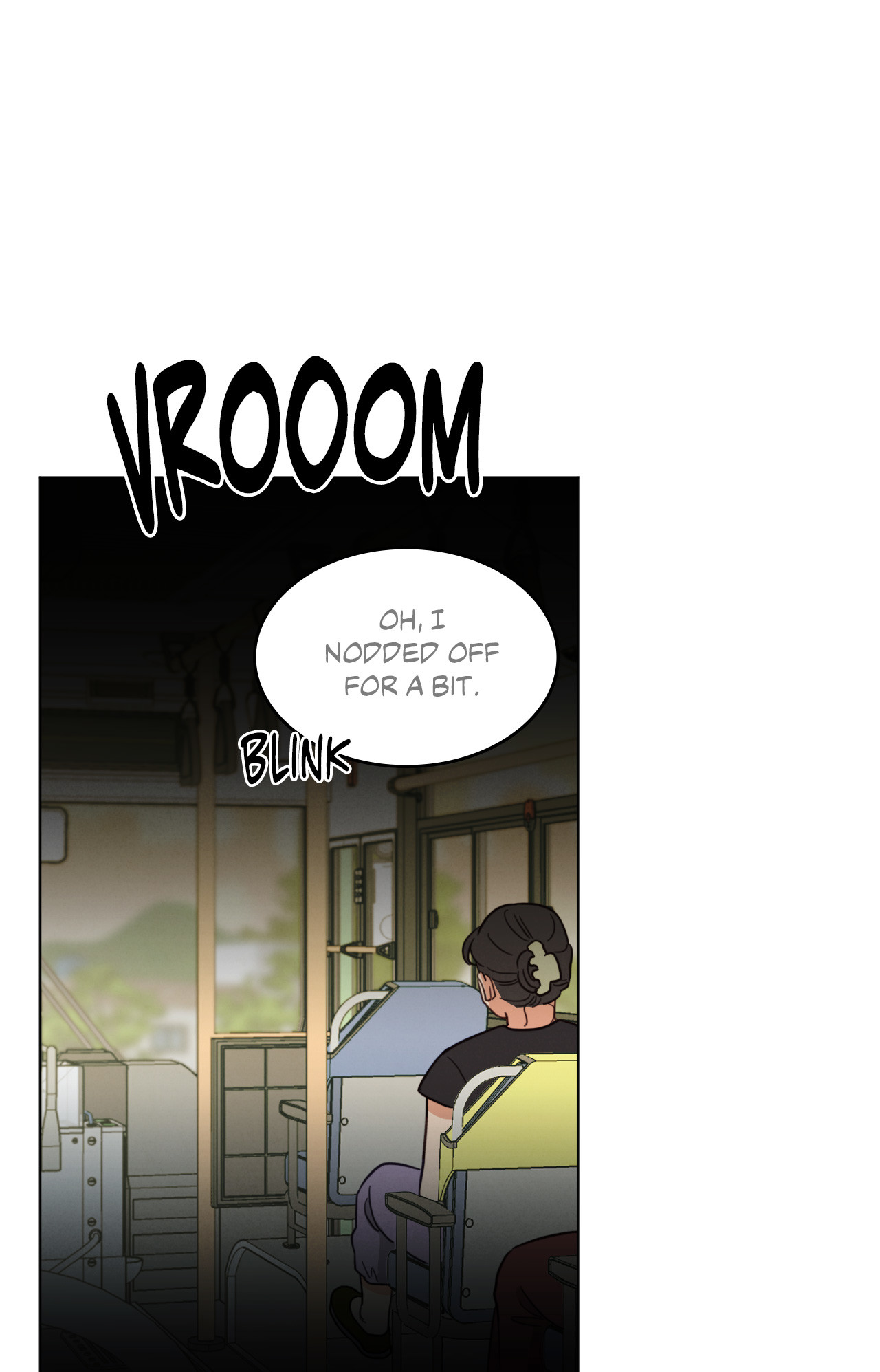 Abnormal Roommate - Chapter 48 manhwa