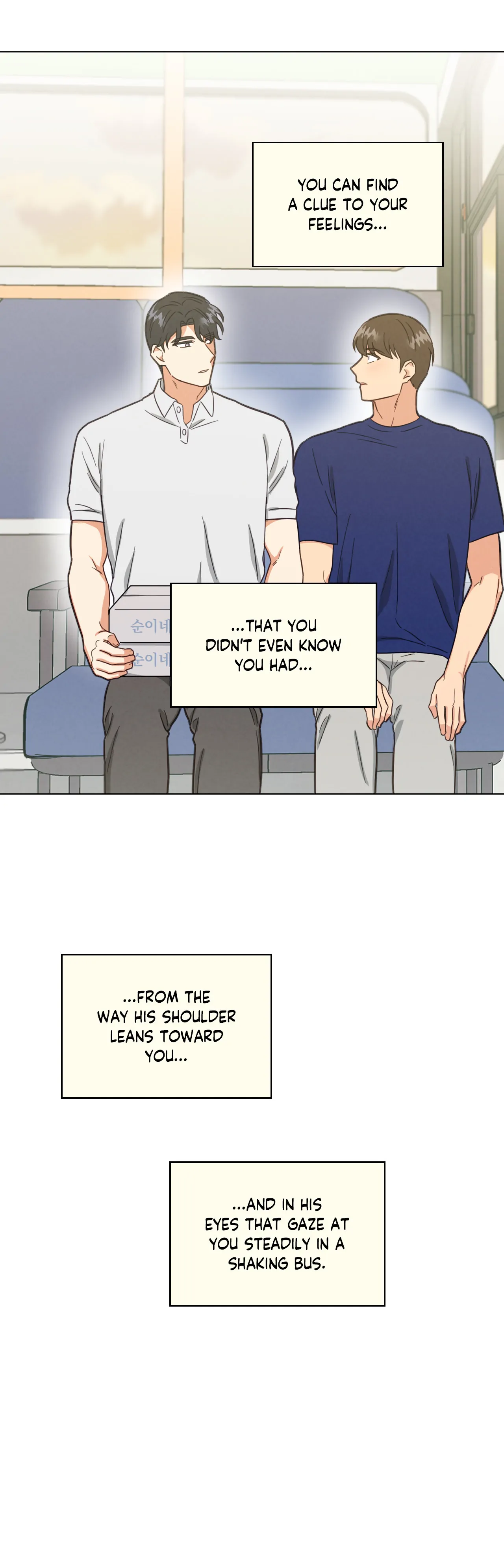 Abnormal Roommate - Chapter 49 manhwa