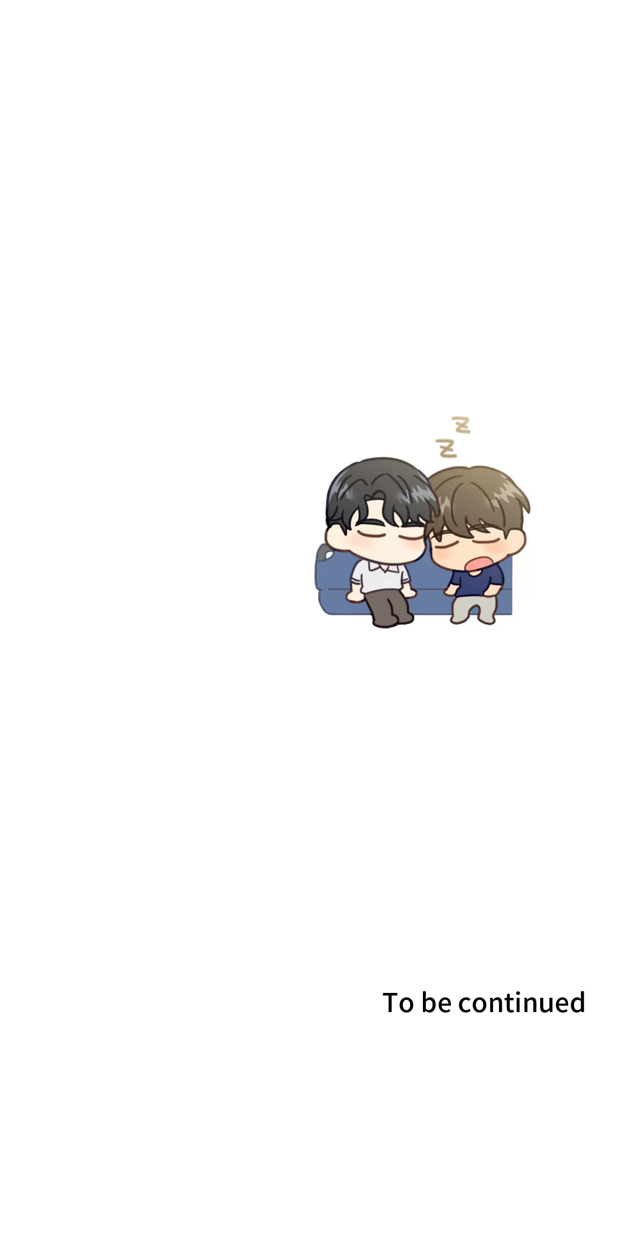 Abnormal Roommate - Chapter 49 manhwa