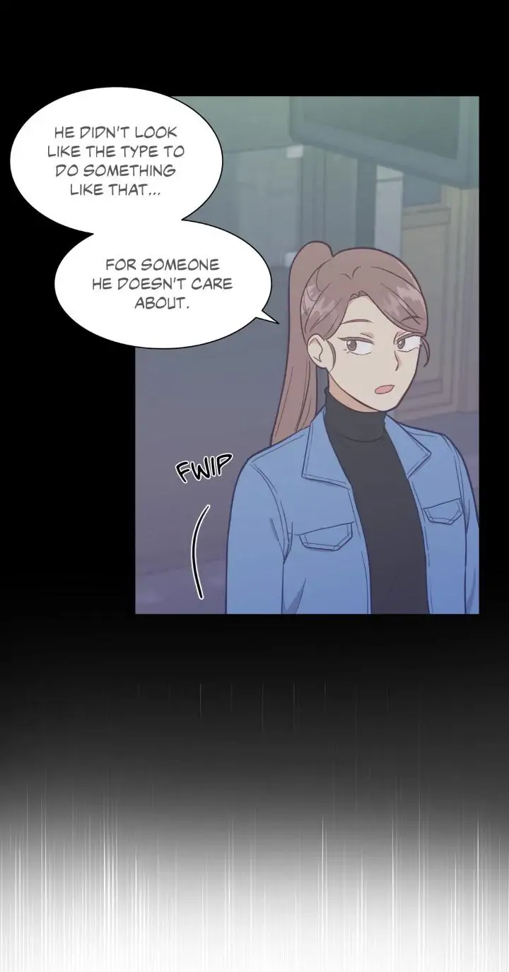 Abnormal Roommate - Chapter 5 manhwa