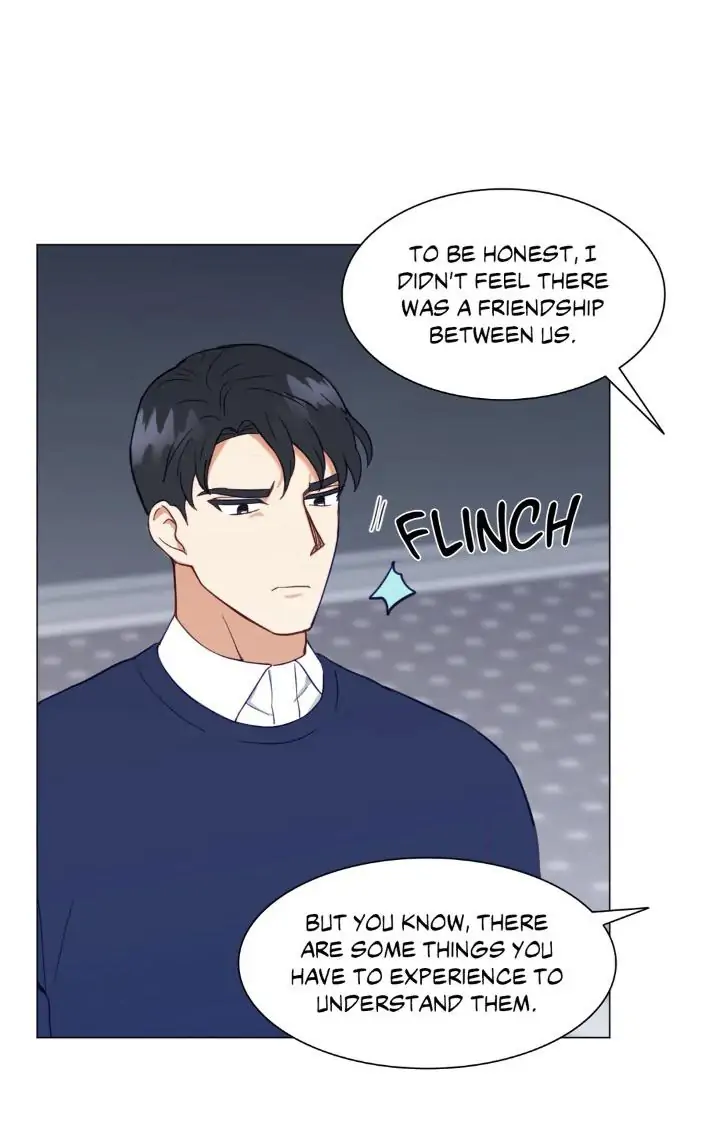 Abnormal Roommate - Chapter 5 manhwa
