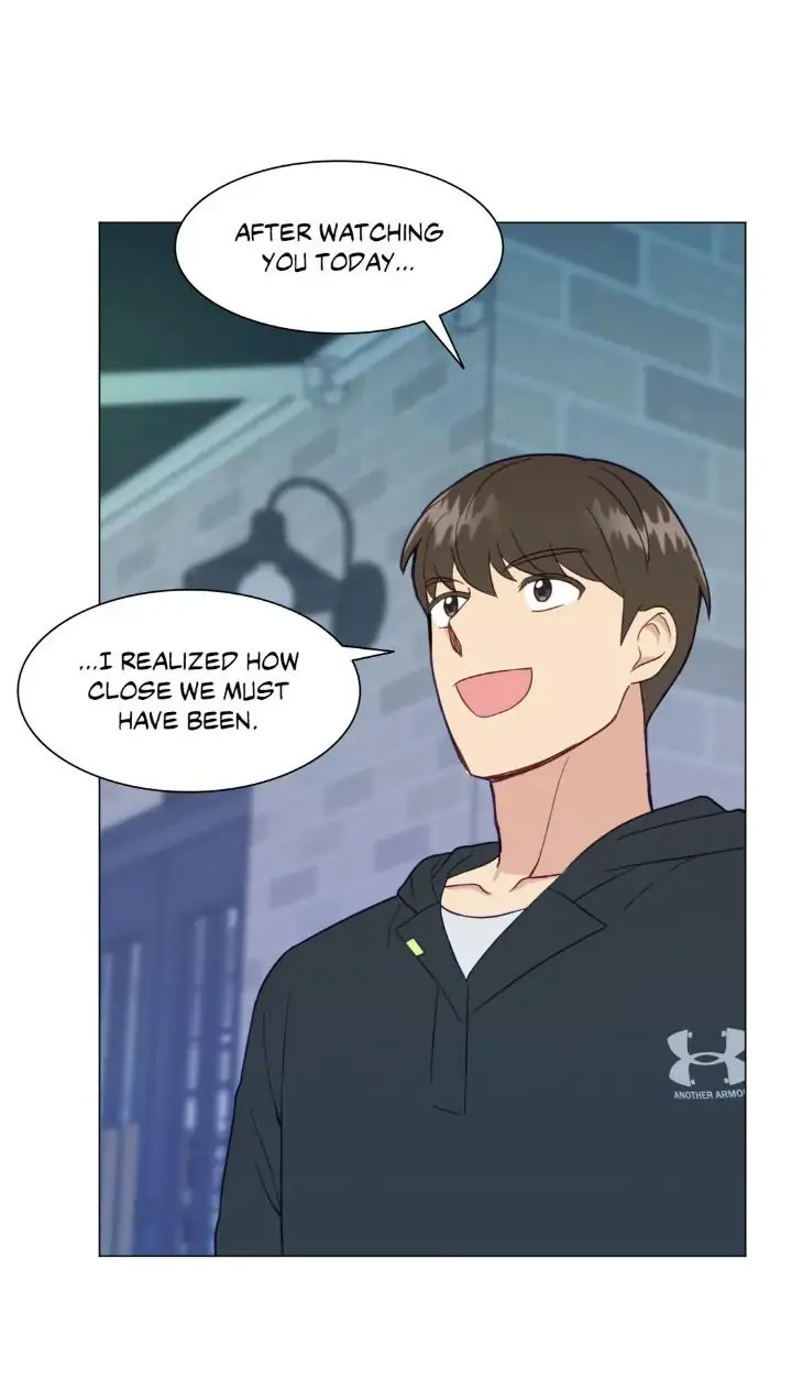 Abnormal Roommate - Chapter 5 manhwa