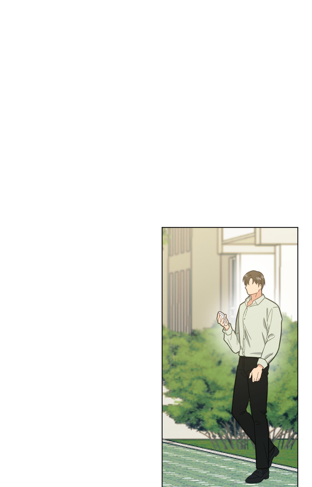 Abnormal Roommate - Chapter 51 manhwa