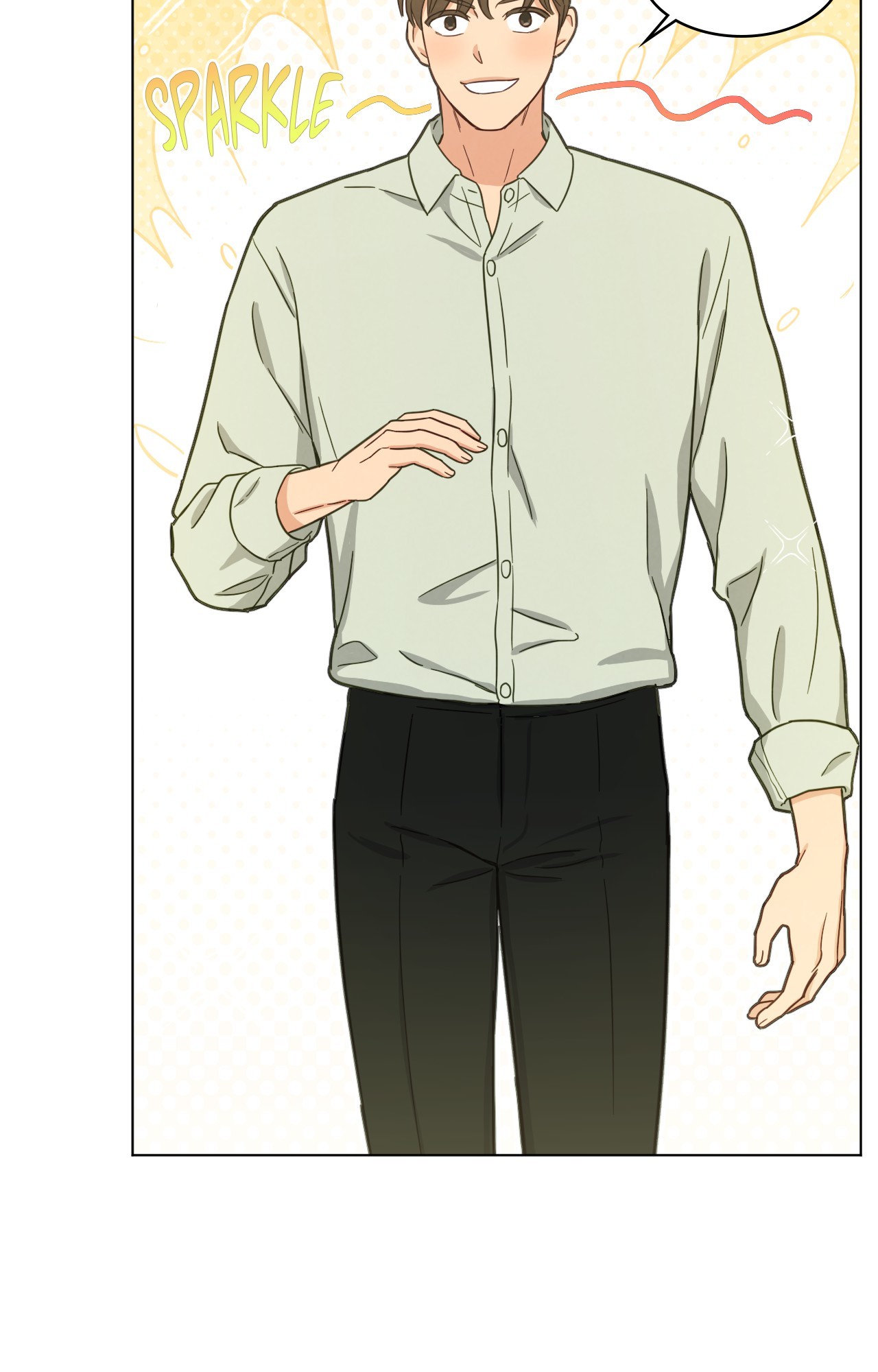 Abnormal Roommate - Chapter 51 manhwa