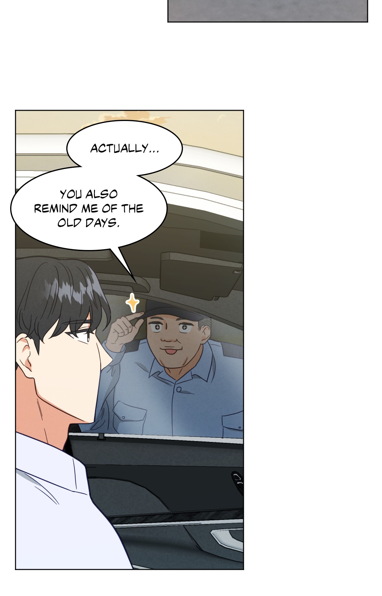Abnormal Roommate - Chapter 51 manhwa