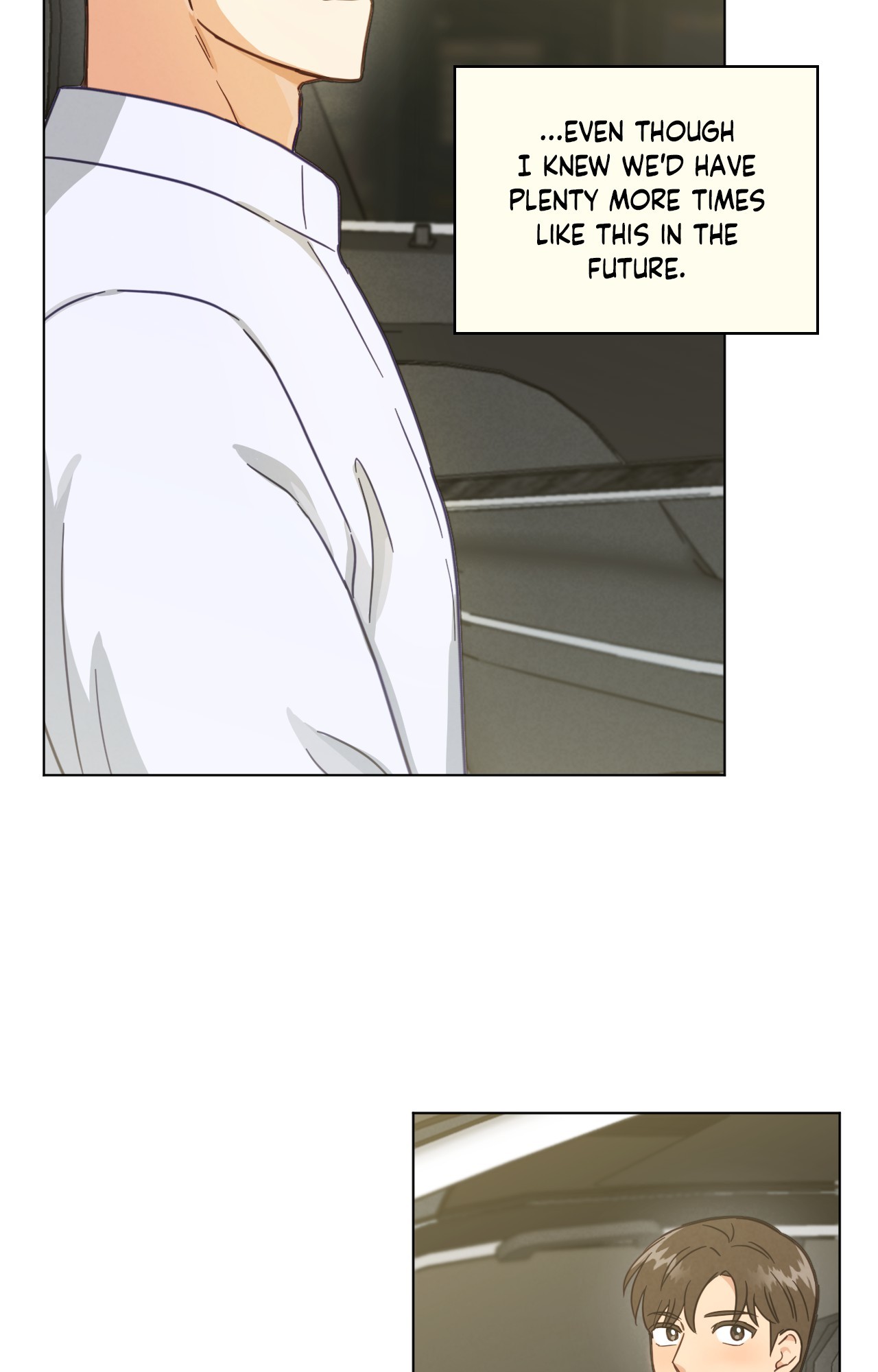 Abnormal Roommate - Chapter 51 manhwa