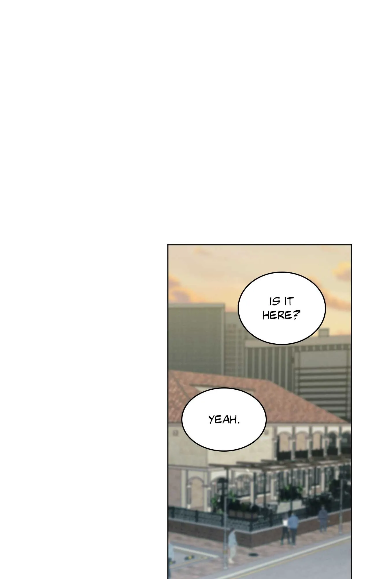 Abnormal Roommate - Chapter 52 manhwa