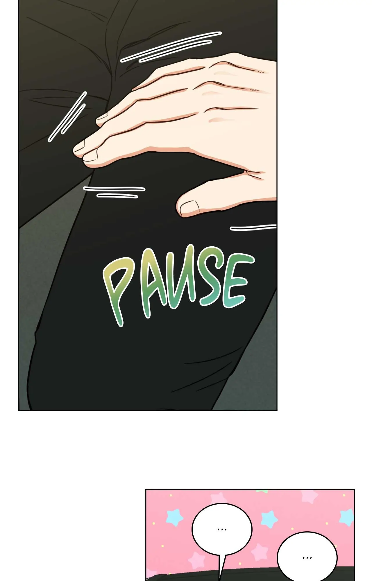 Abnormal Roommate - Chapter 52 manhwa