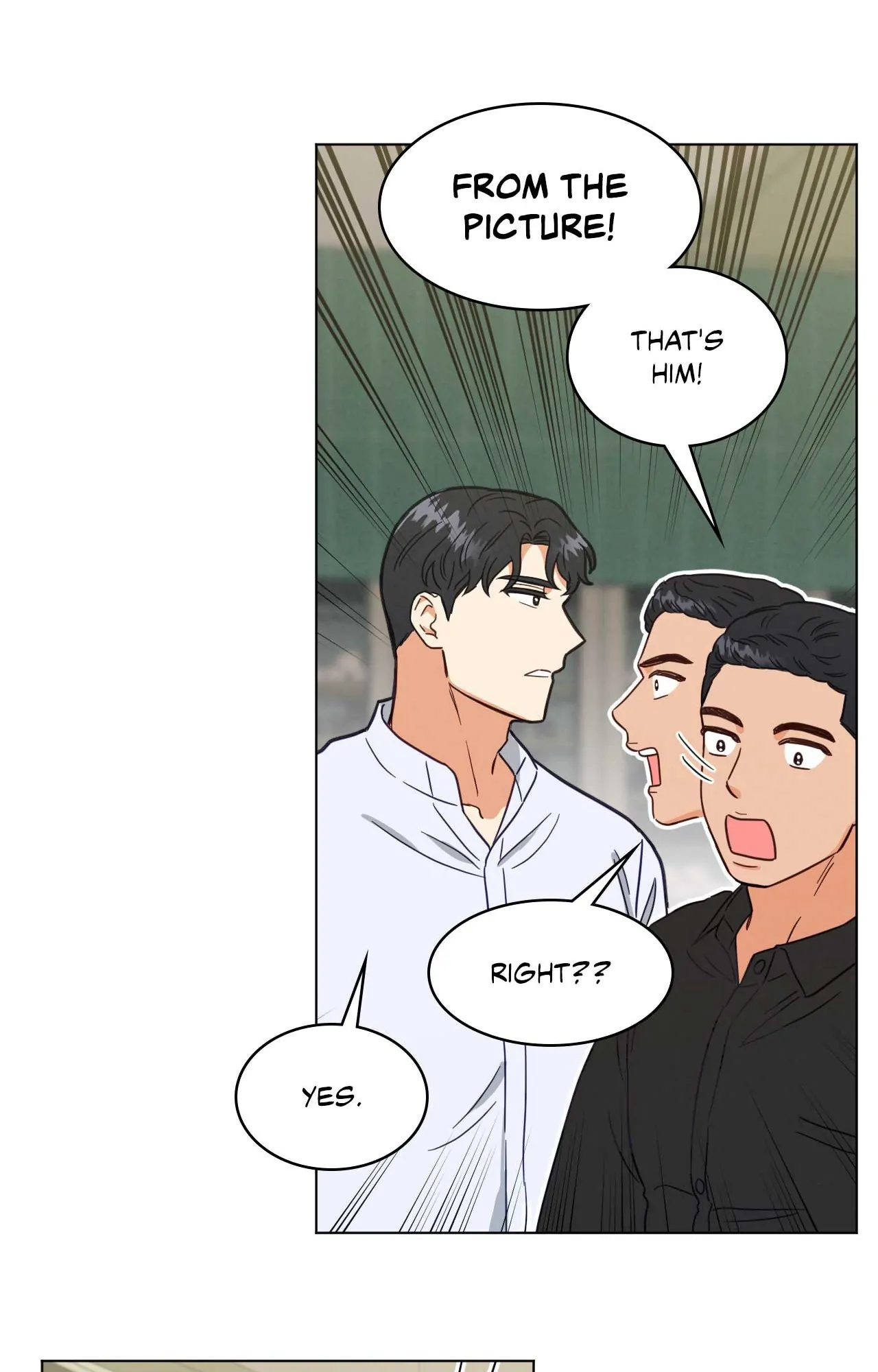Abnormal Roommate - Chapter 52 manhwa