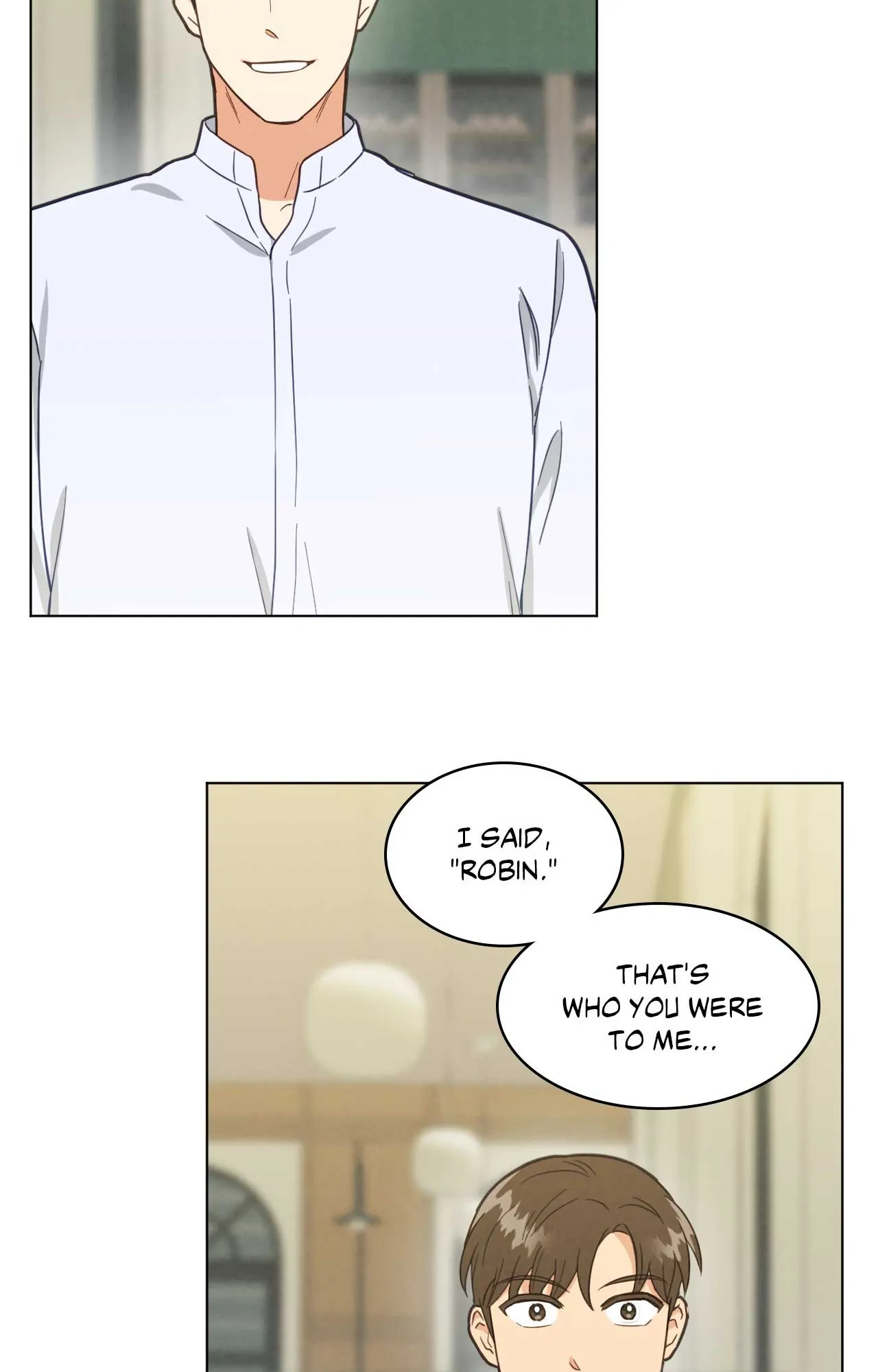 Abnormal Roommate - Chapter 52 manhwa