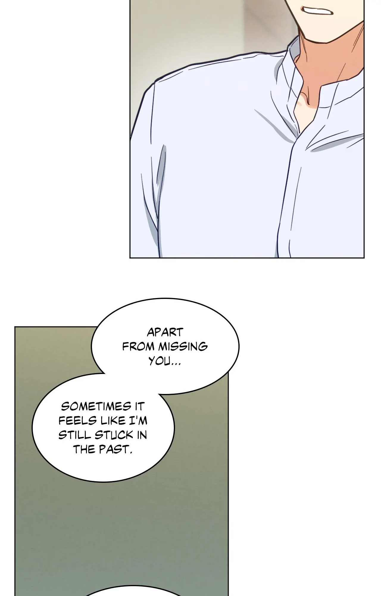 Abnormal Roommate - Chapter 52 manhwa