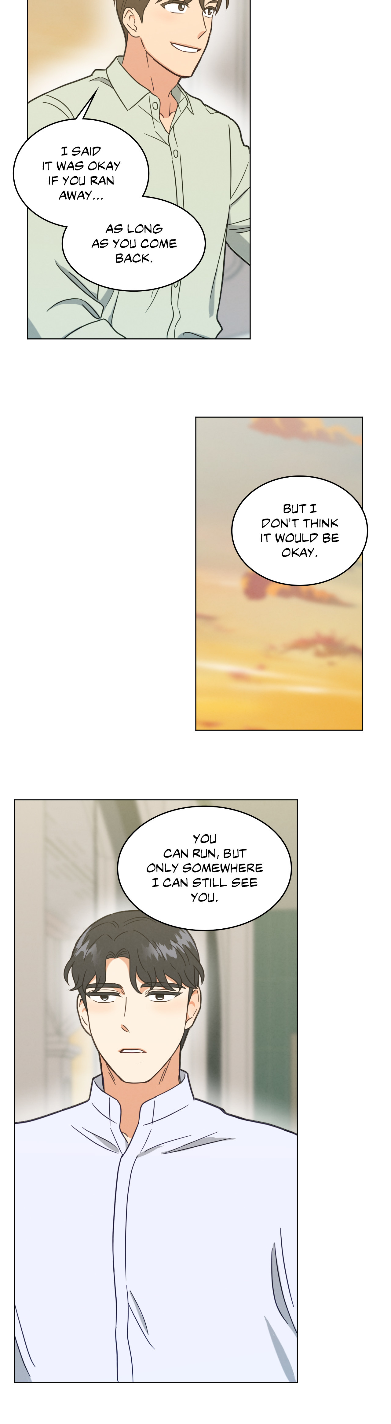 Abnormal Roommate - Chapter 53 manhwa