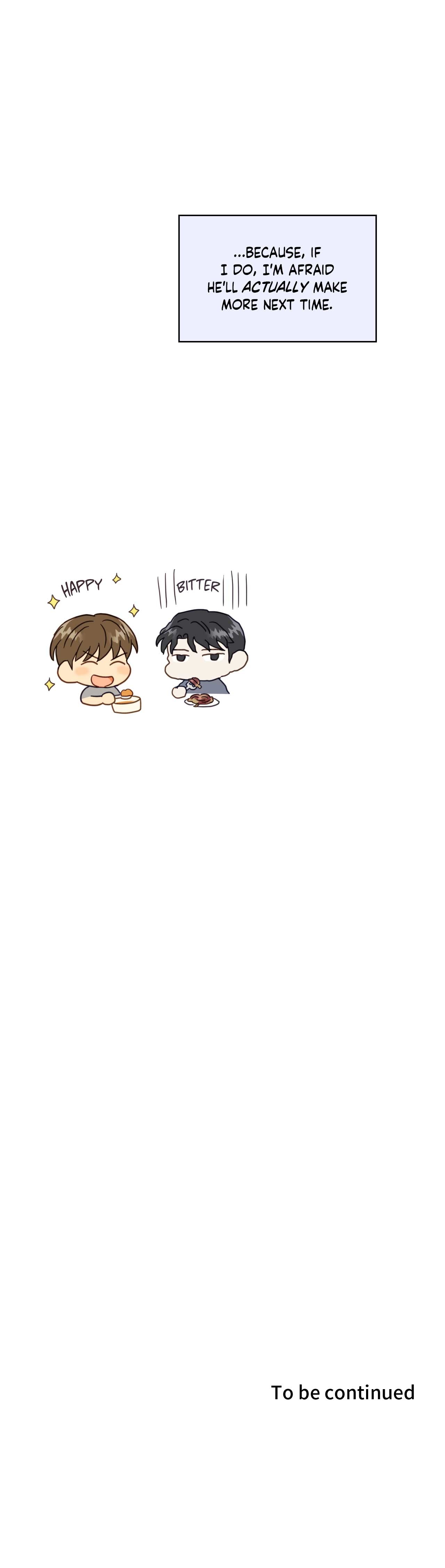 Abnormal Roommate - Chapter 55 manhwa