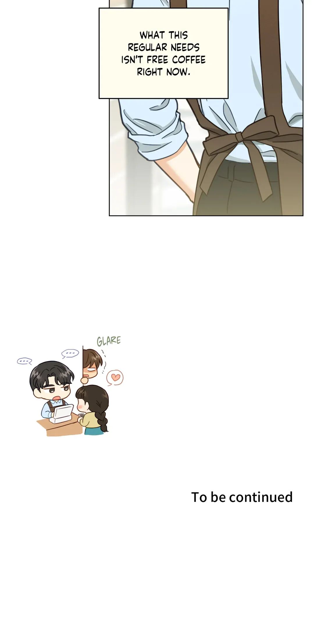 Abnormal Roommate - Chapter 56 manhwa