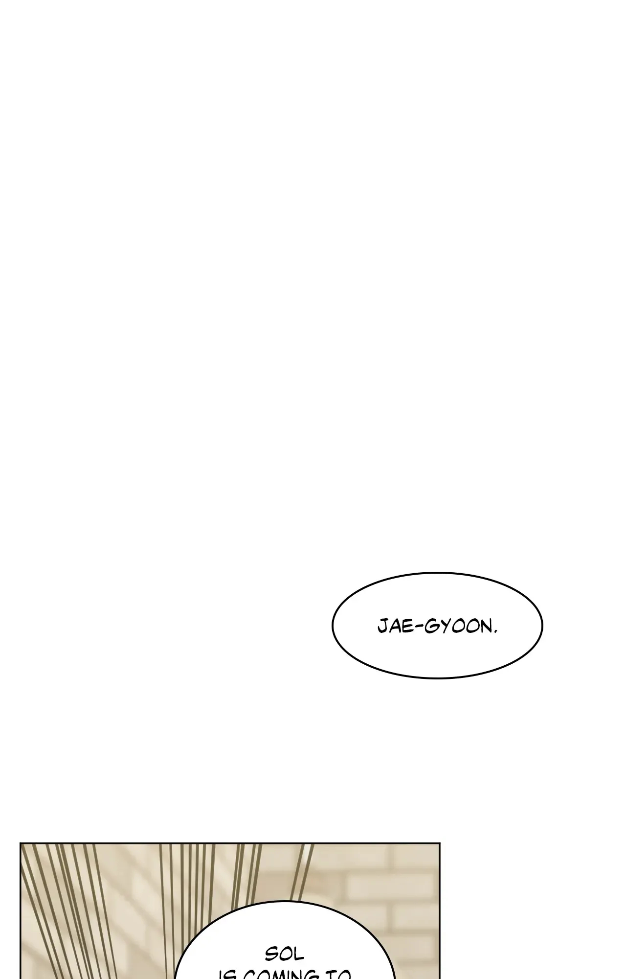 Abnormal Roommate - Chapter 58 manhwa