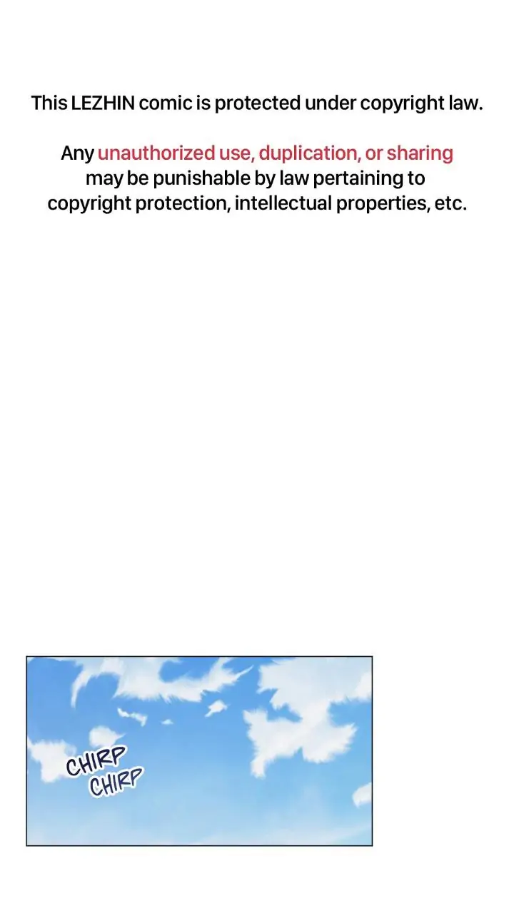 Abnormal Roommate - Chapter 6 manhwa