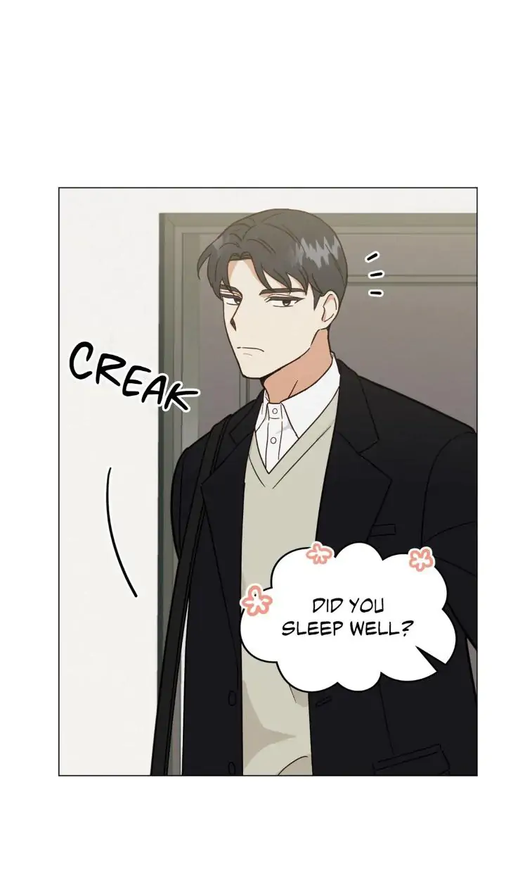 Abnormal Roommate - Chapter 6 manhwa