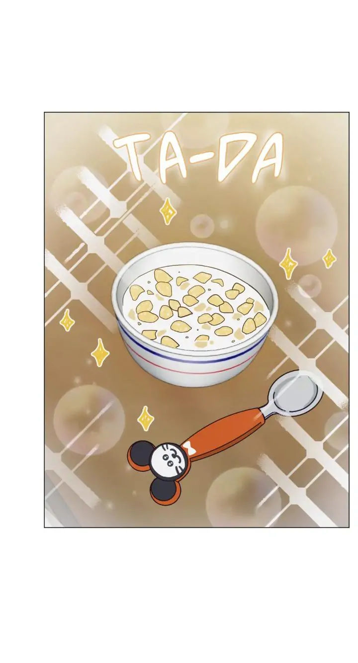 Abnormal Roommate - Chapter 6 manhwa