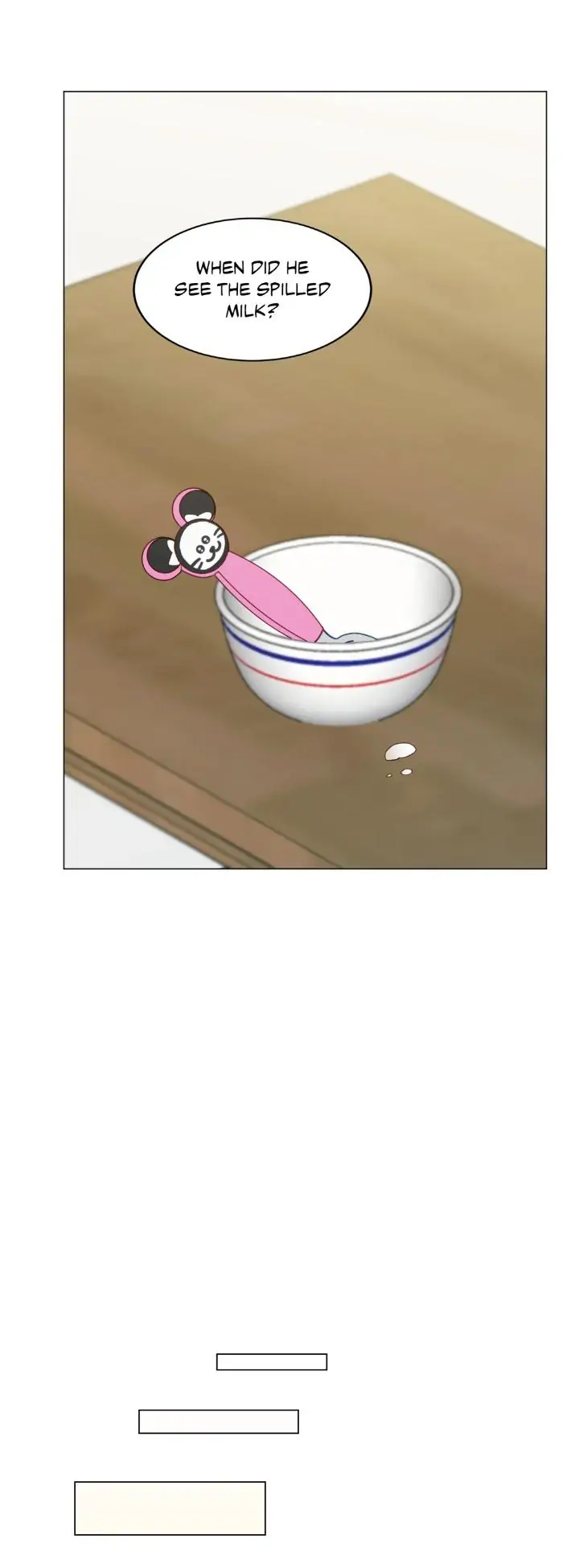 Abnormal Roommate - Chapter 6 manhwa