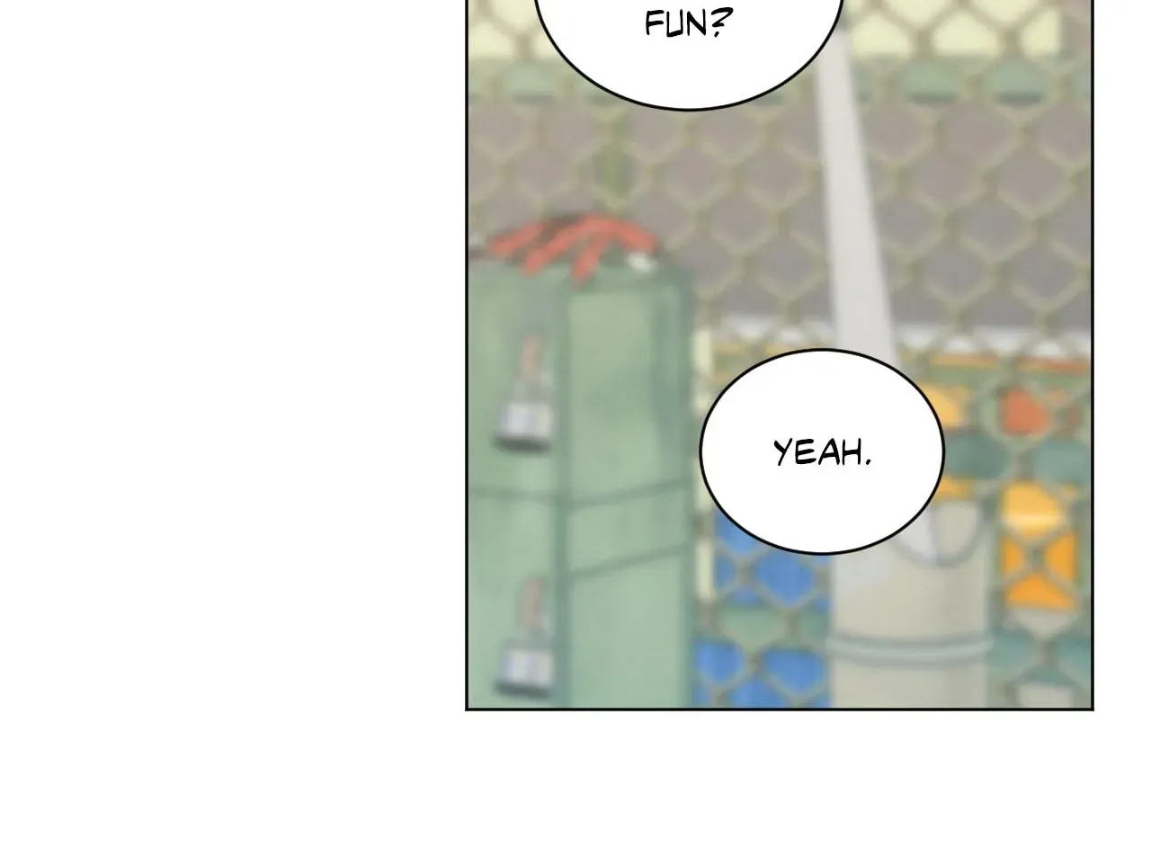 Abnormal Roommate - Chapter 60 manhwa