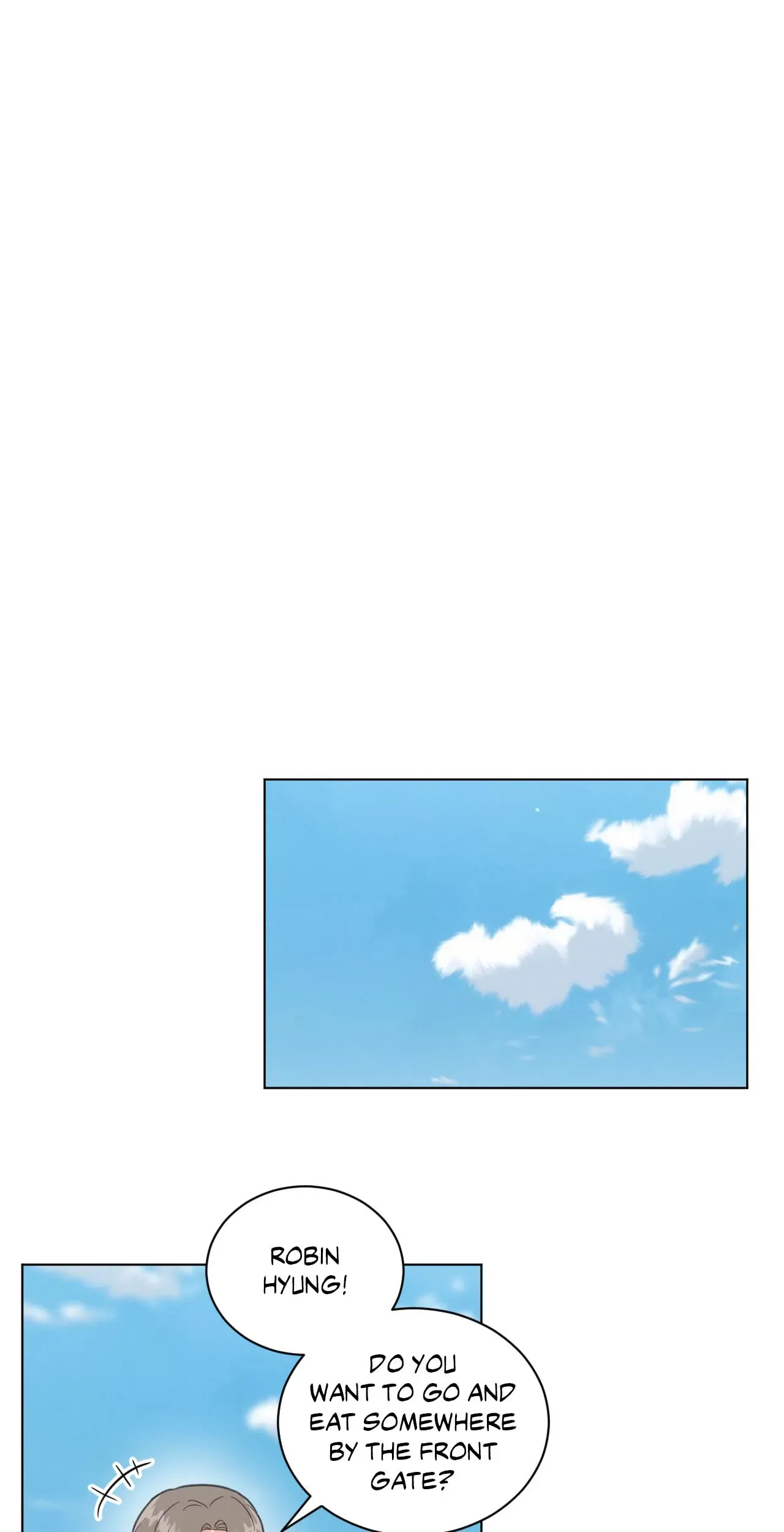 Abnormal Roommate - Chapter 60 manhwa